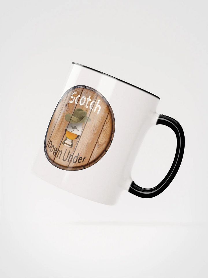 SDU Ceramic Mug product image (16)
