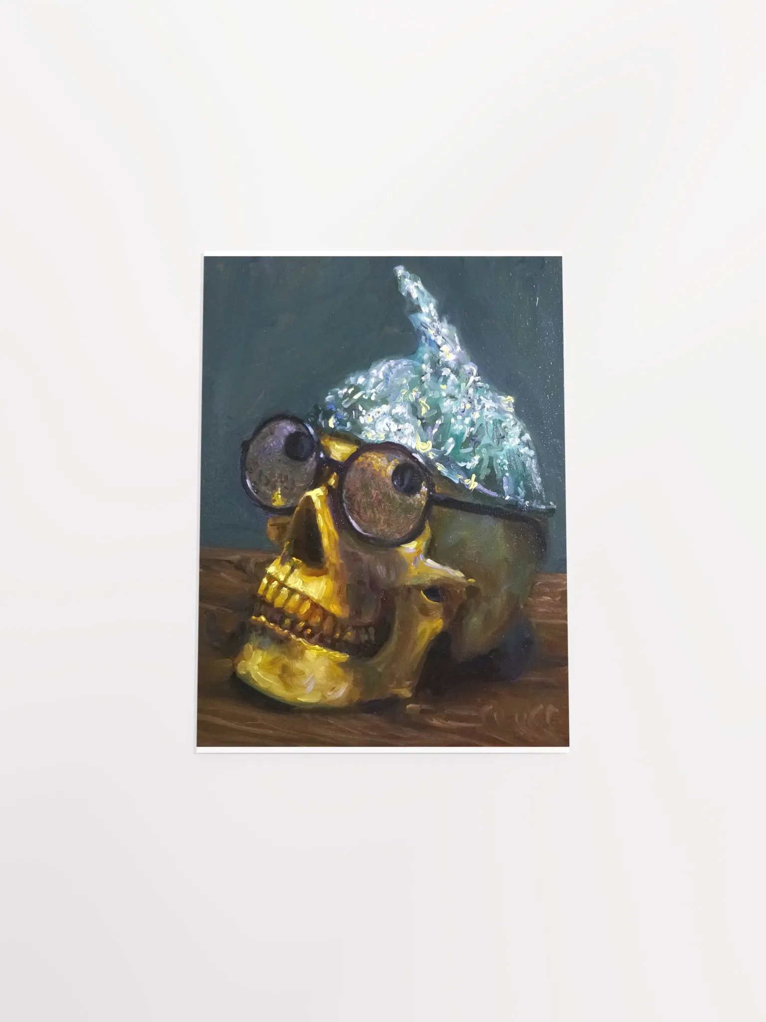 A Conspiracy! product image (4)