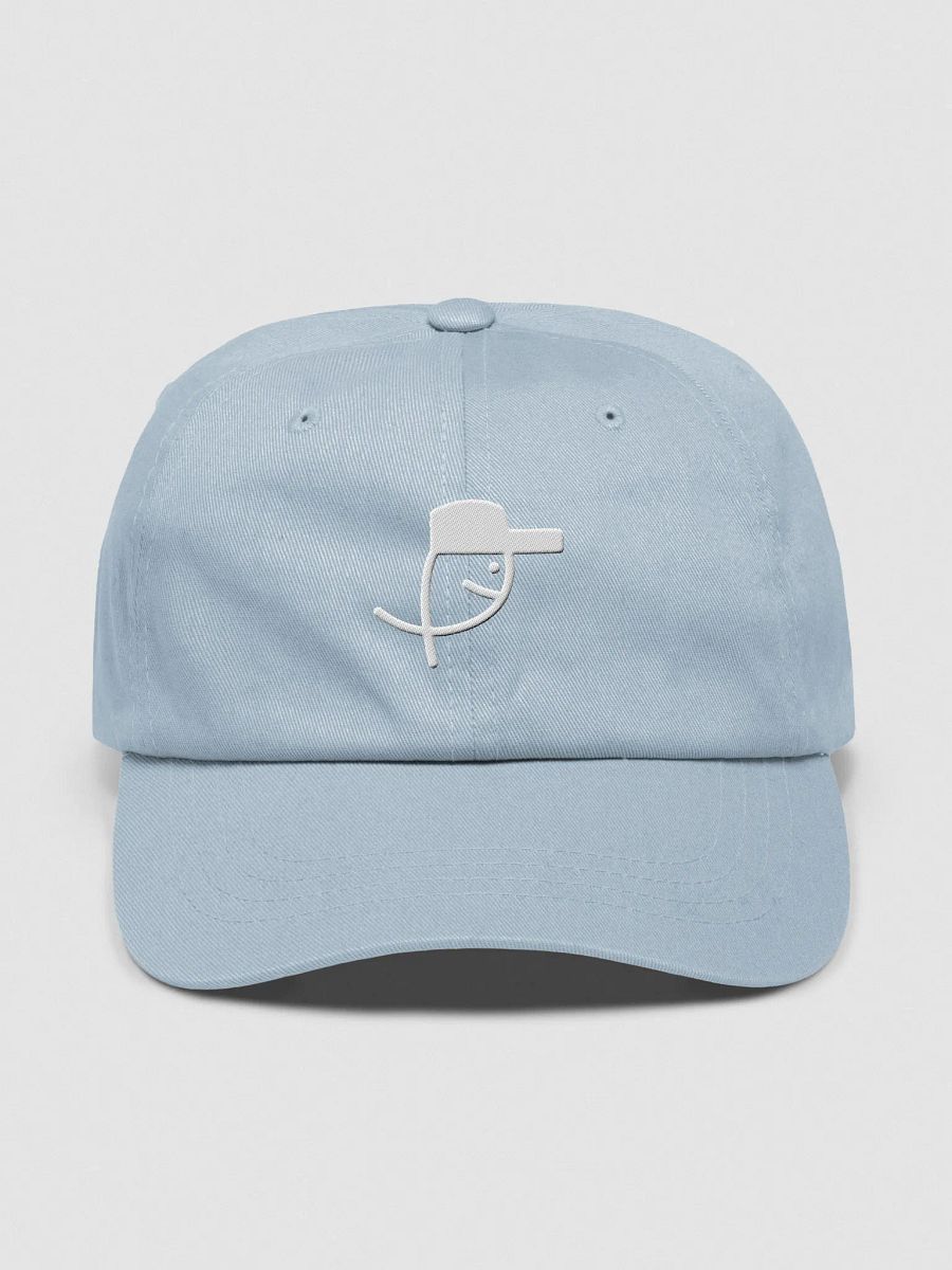 Bright Coloured UnderMyCap Cap product image (1)