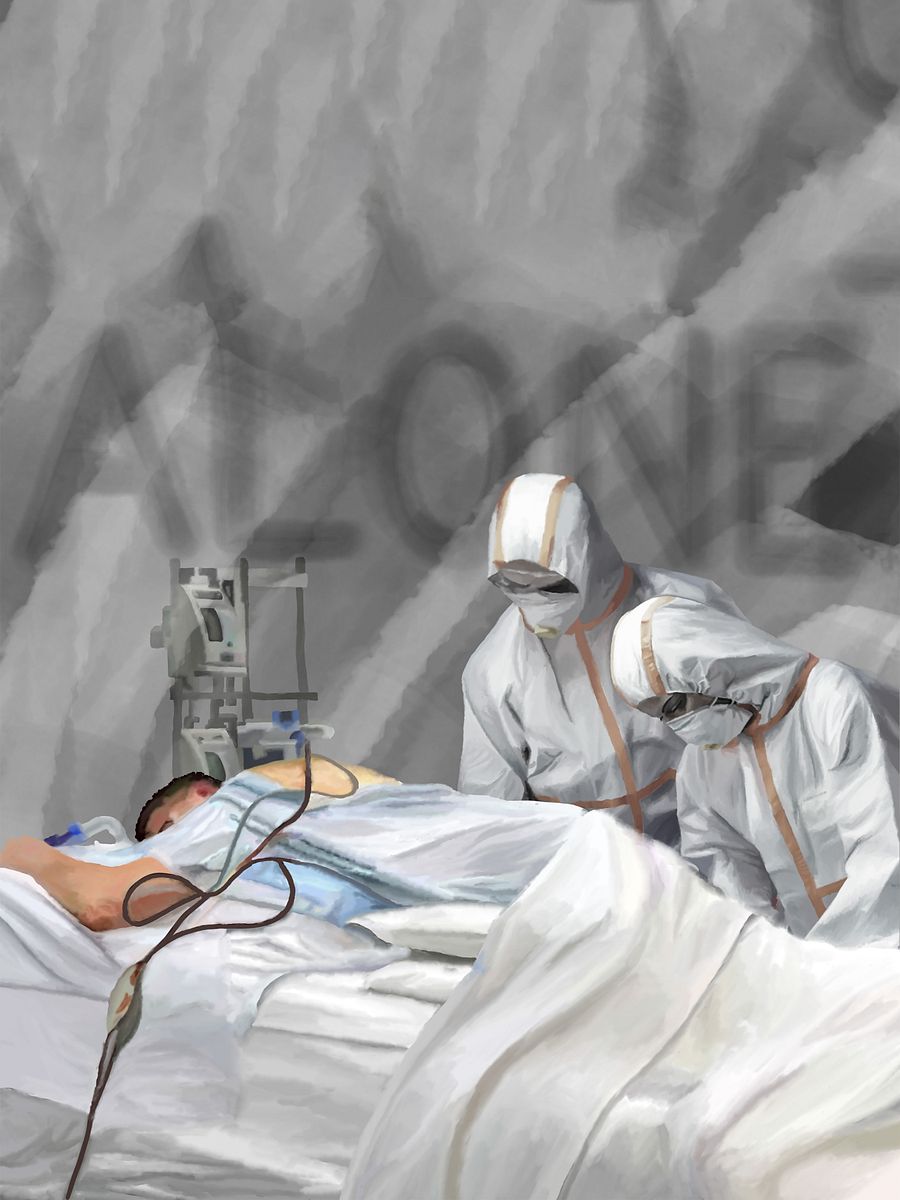 Alone (Original) product image (1)