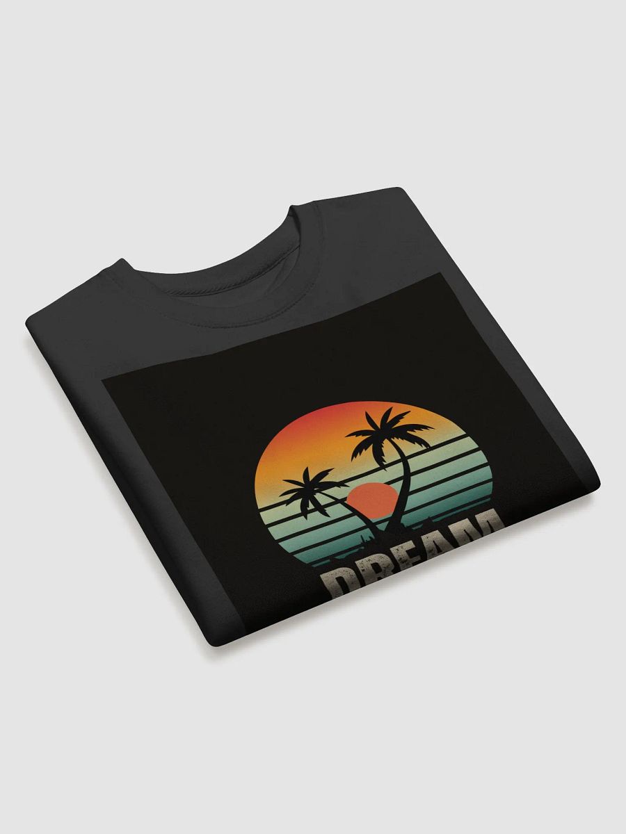 Tropical Dreams Sunset Sweatshirt product image (3)