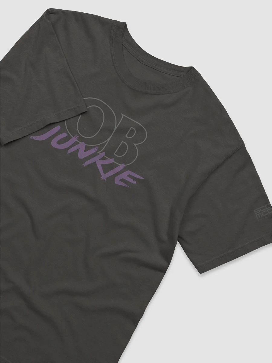 OB Junkie T-Shirt product image (29)