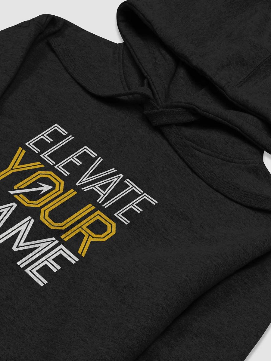 Elevate Your Game Hoodie product image (3)