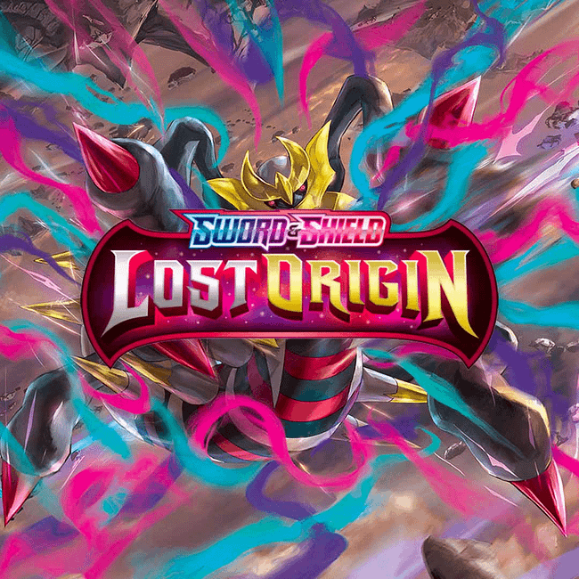 Lost Origins
