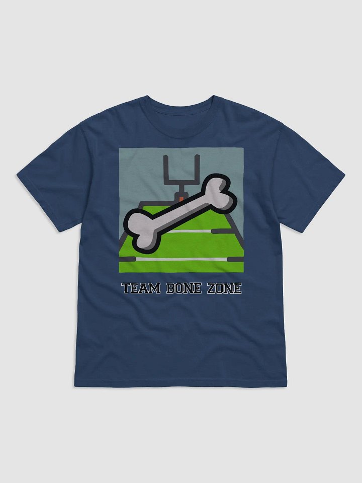 Team Bone Zone T-Shirt product image (10)