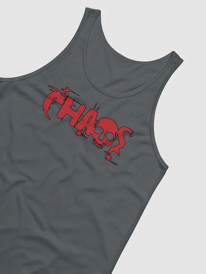 Chaos Tank product image (2)