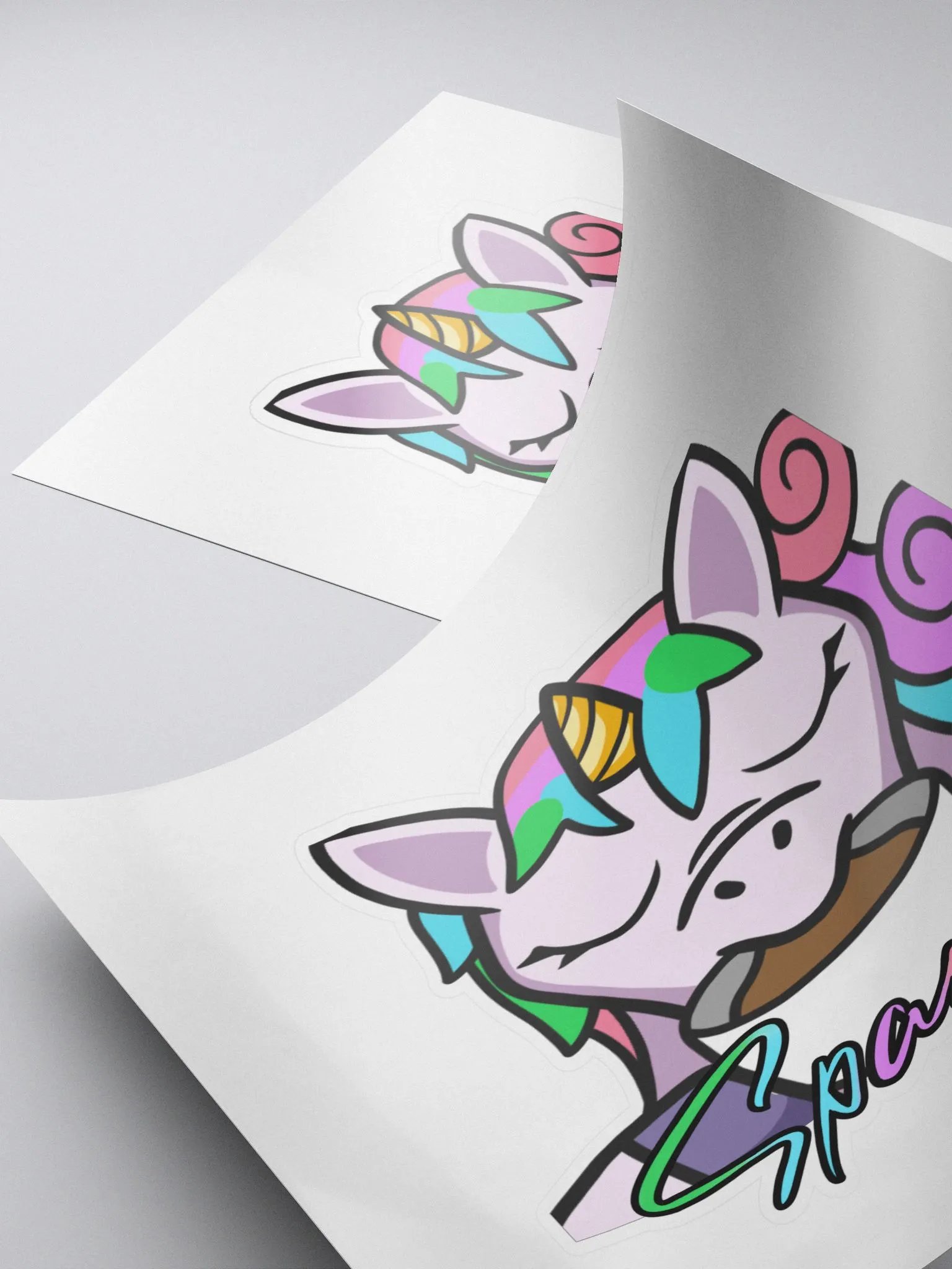Delilah Loves Coffee! product image (4)