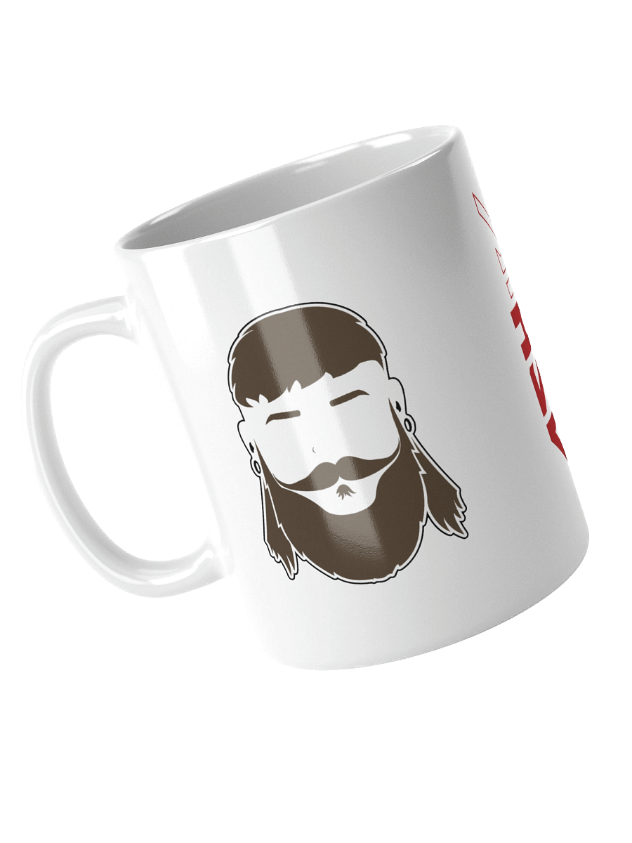 Ash All Around Mug product image (10)