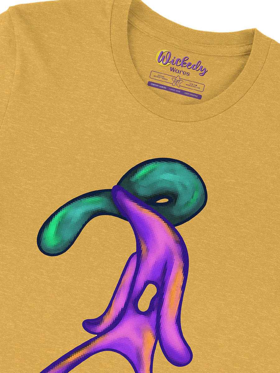 Tastes Like Bold and Brash Tee product image (3)