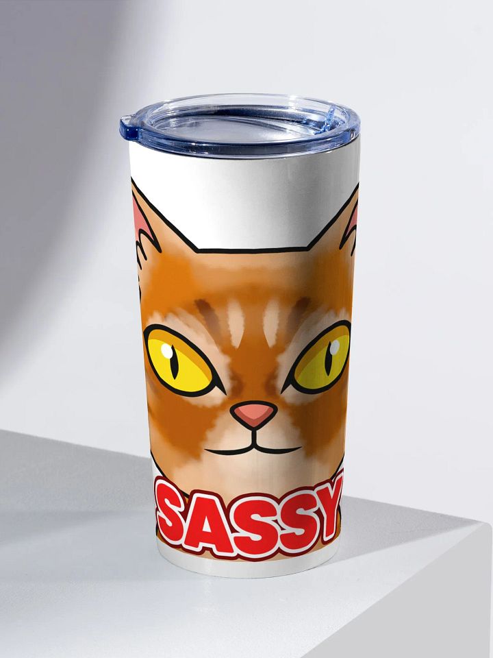 SASSY Tumbler product image (2)