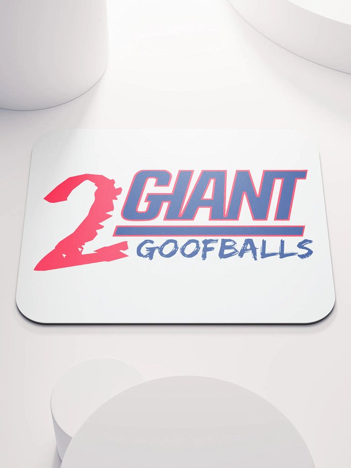 Mouse Pad product image (1)