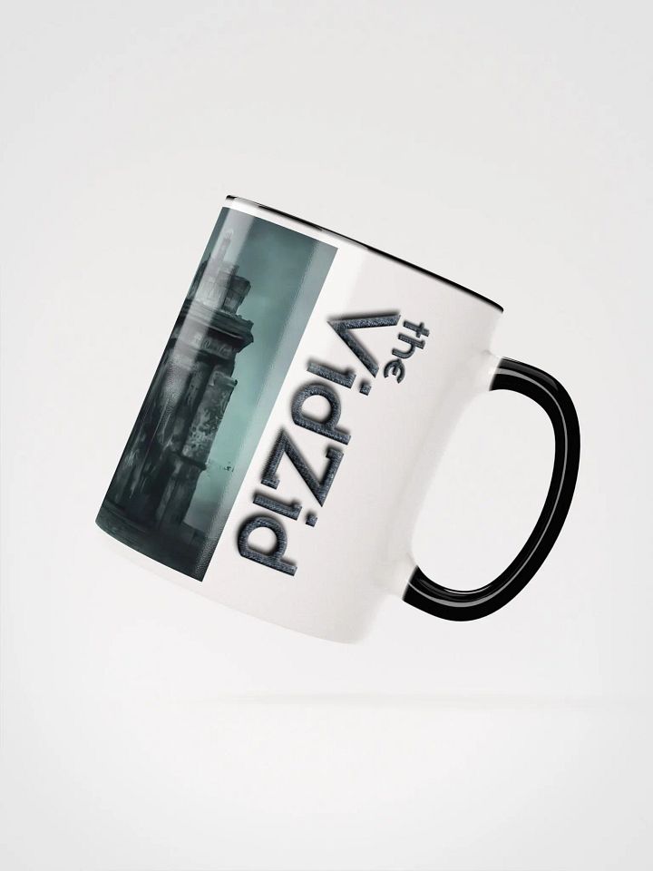 Graveyard Gamer Mug product image (3)