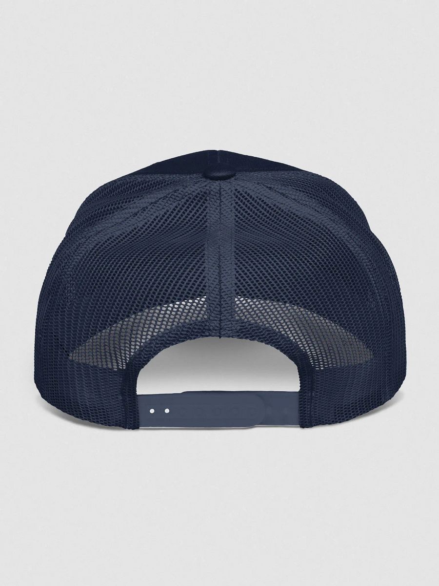 We Bodyboard // SURE BREK PHUN Truckers Cap product image (4)