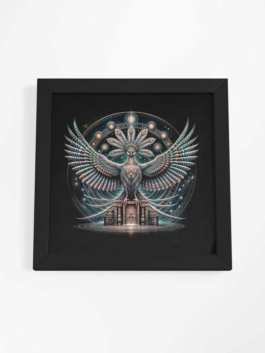 Wall Art: Supernal Nekudim product image (18)