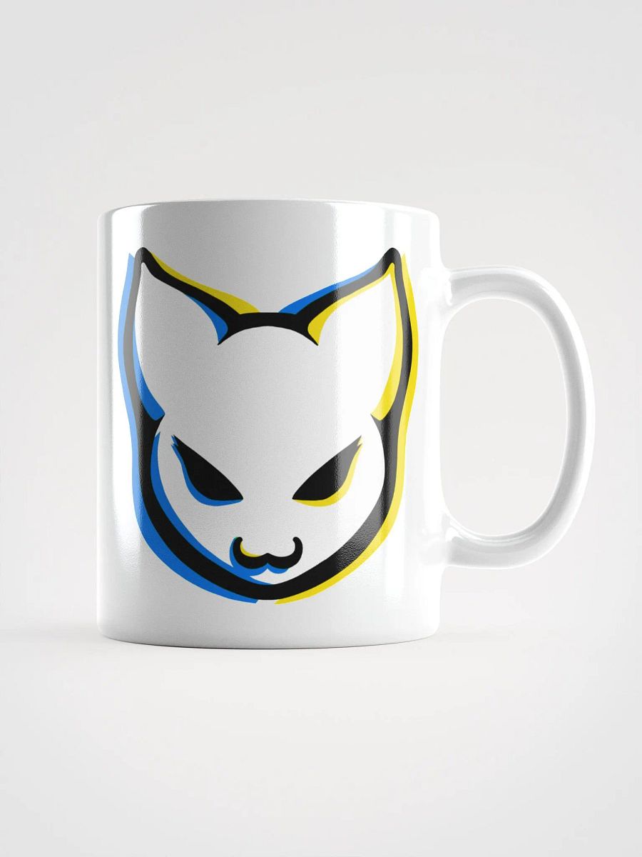 Cath4 UA Logo Mug product image (1)