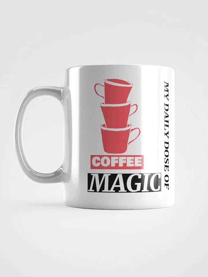 Magic Coffee Stack Mug product image (2)