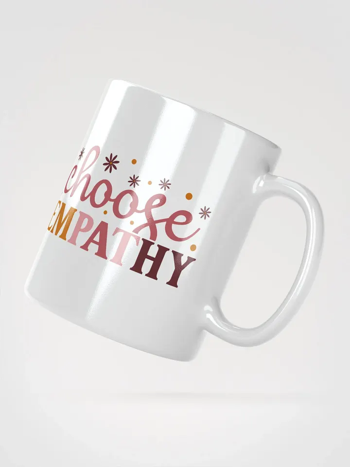Empathy Elegance Mug product image (2)