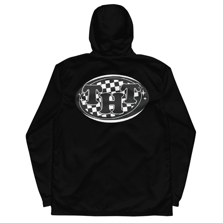 The Homie Tony (THT) Windbreaker product image (2)