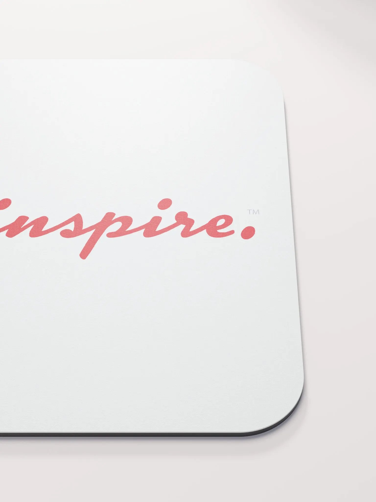 Mouse Pad - Driven to Inspire product image (5)
