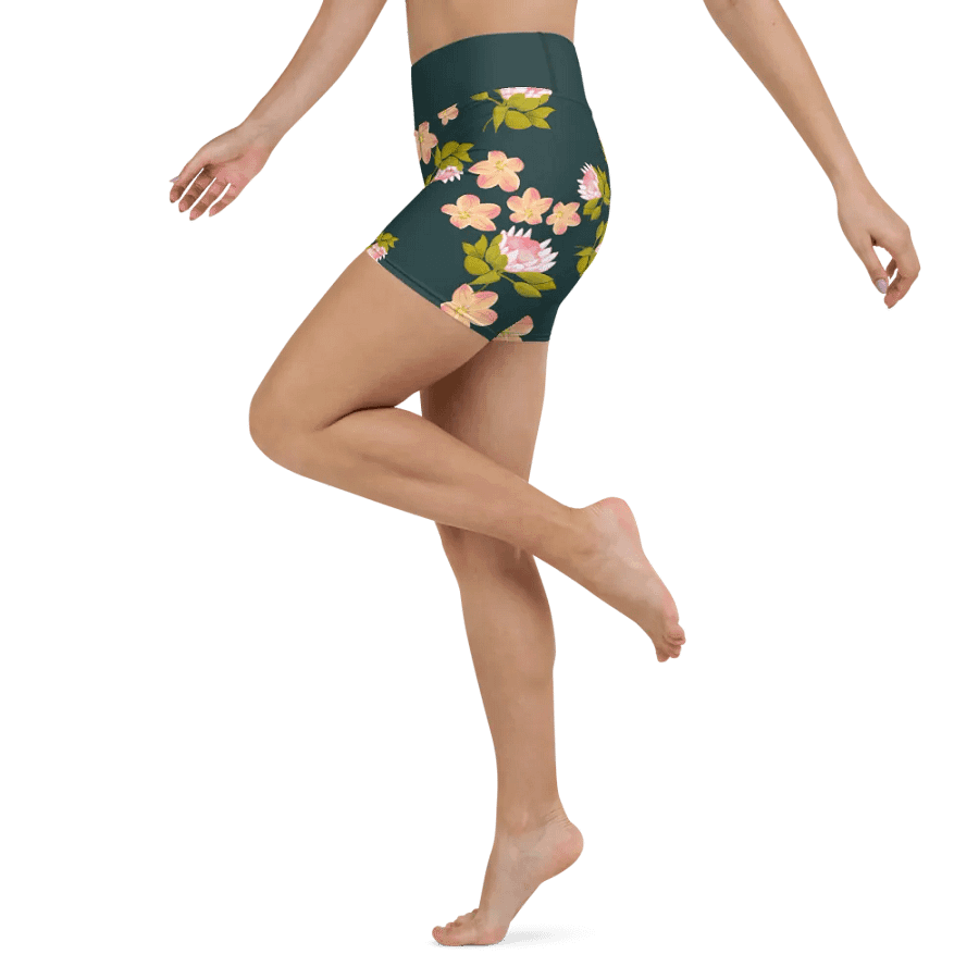 Blossom Shorts product image (10)