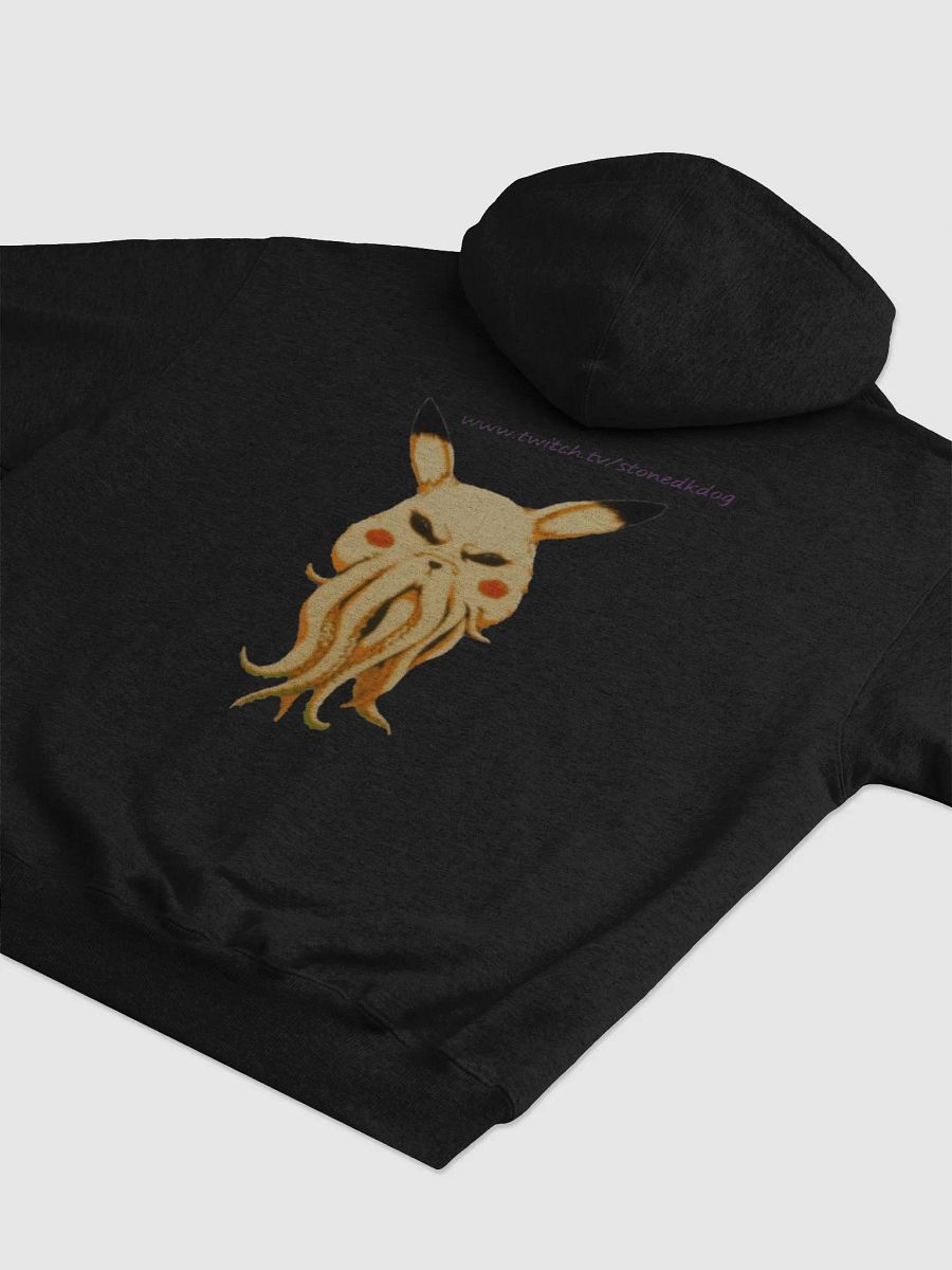 Squid-A-Chu hoodie product image (7)