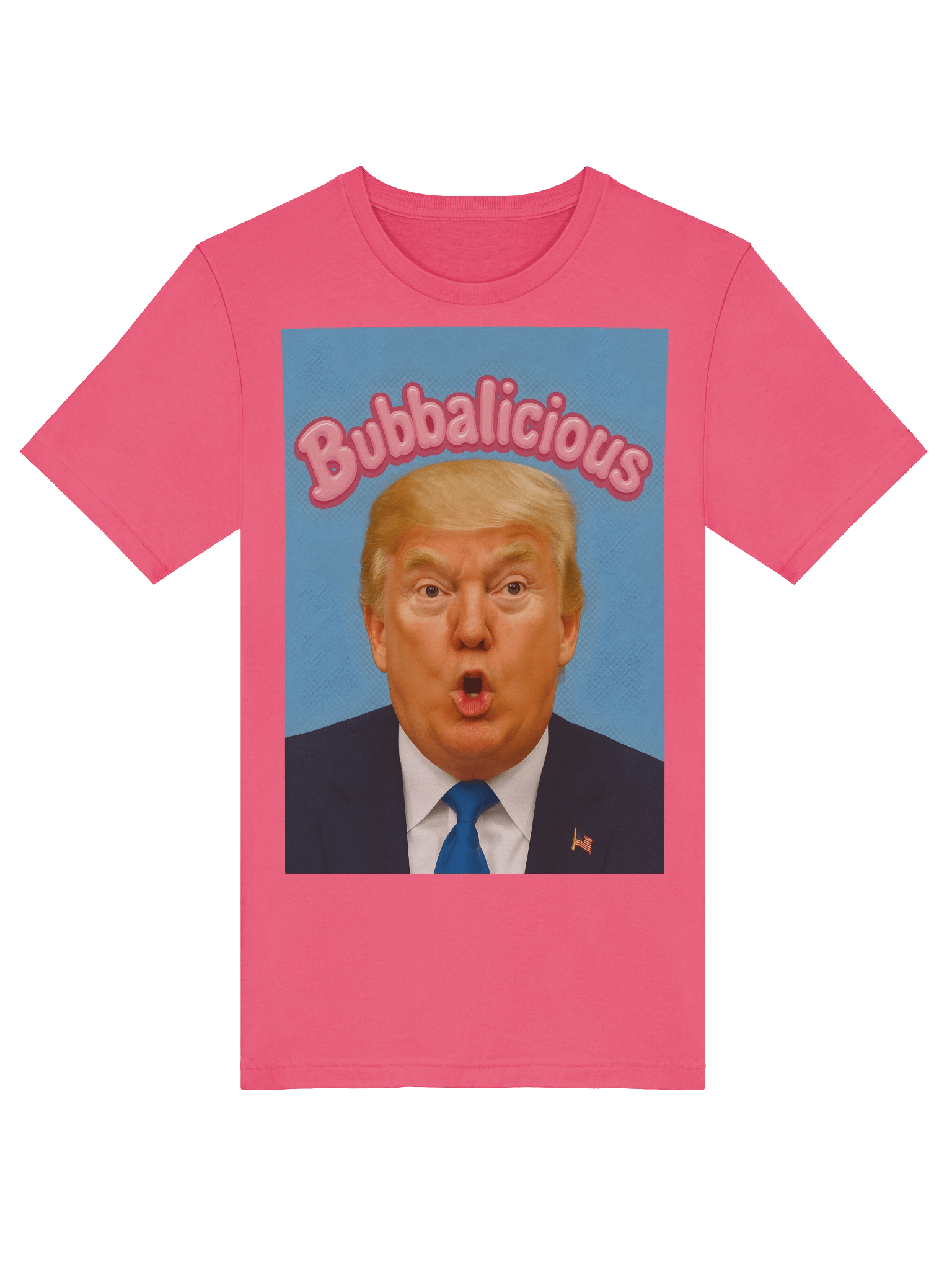 Bubbalicious Tee Shirt product image (15)