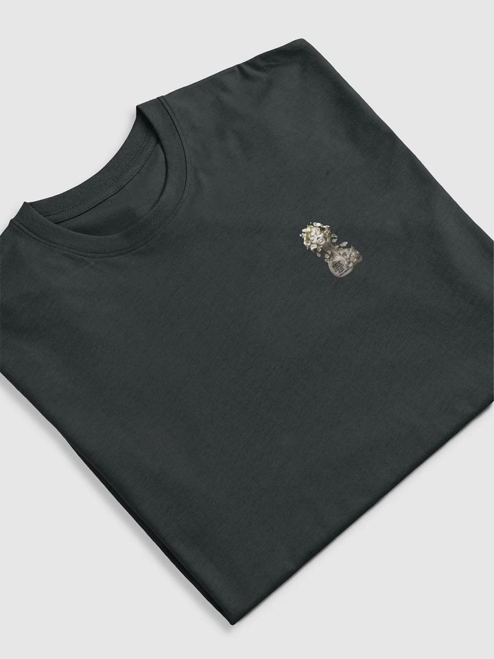 Ideal drip statue quote T-shirt product image (1)