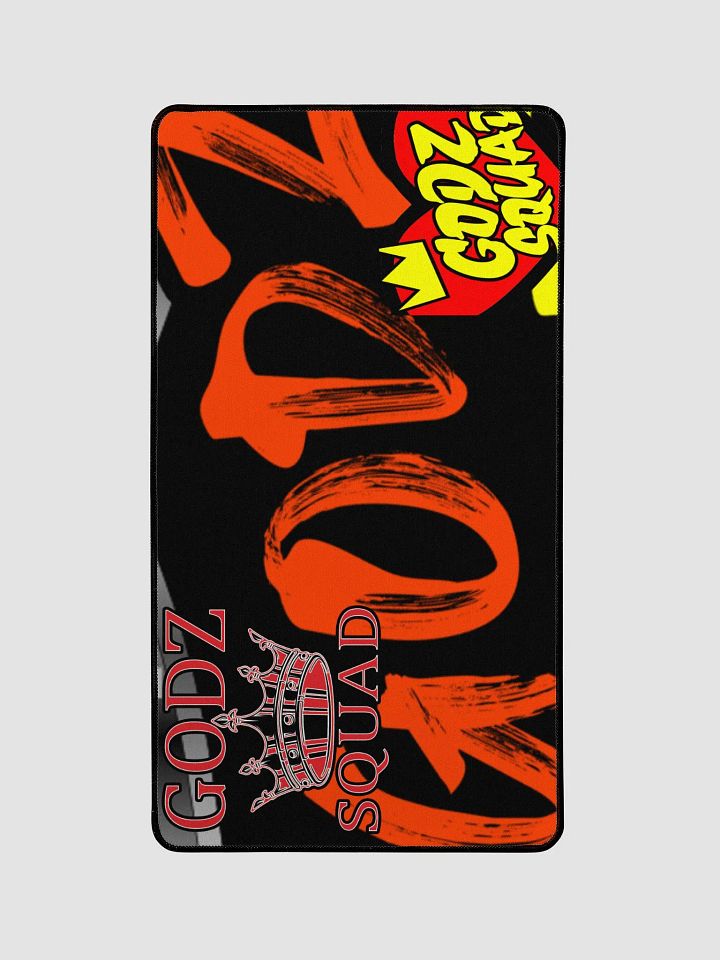 GoDz Gaming Pad product image (1)