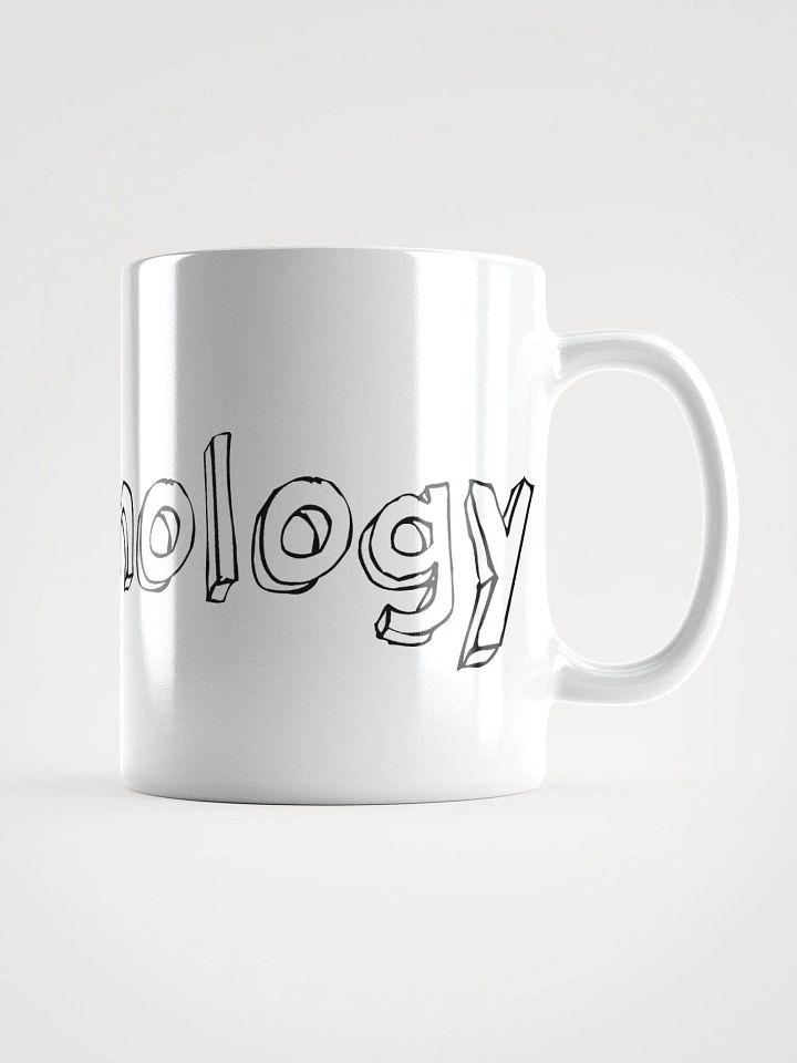 Techfinology Text Coffee #1 product image (1)