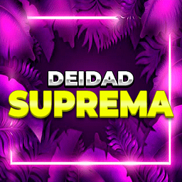 ✨ Deidad SUPREMA ✨