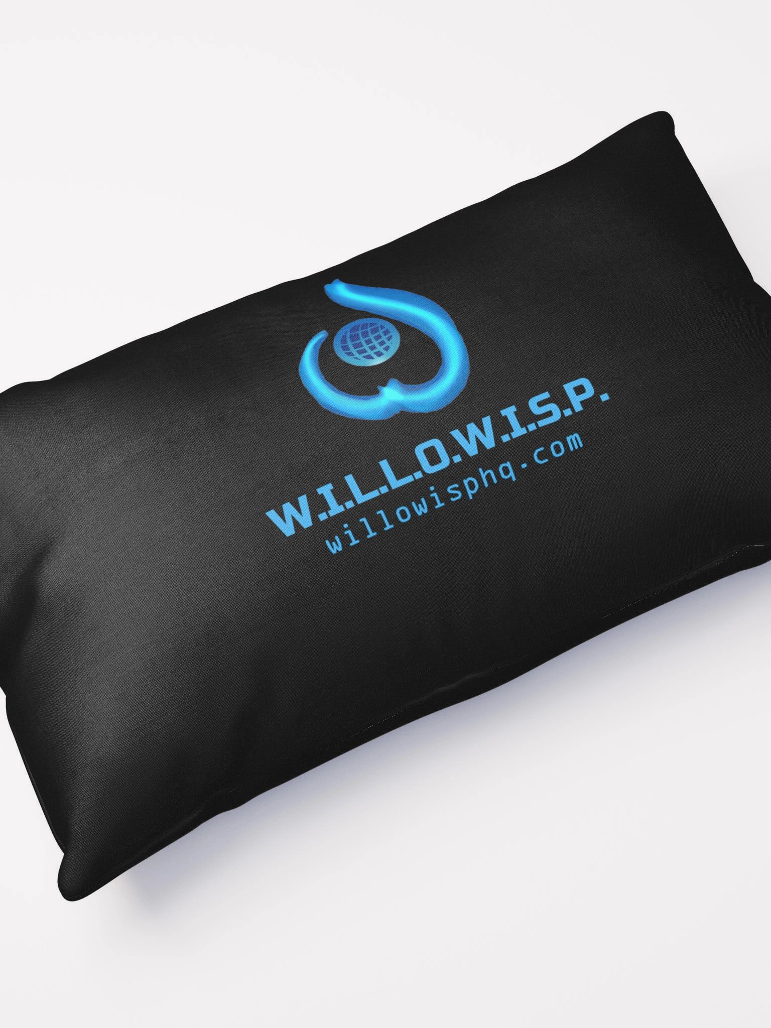 WILLOWISP Plush Pillow product image (4)