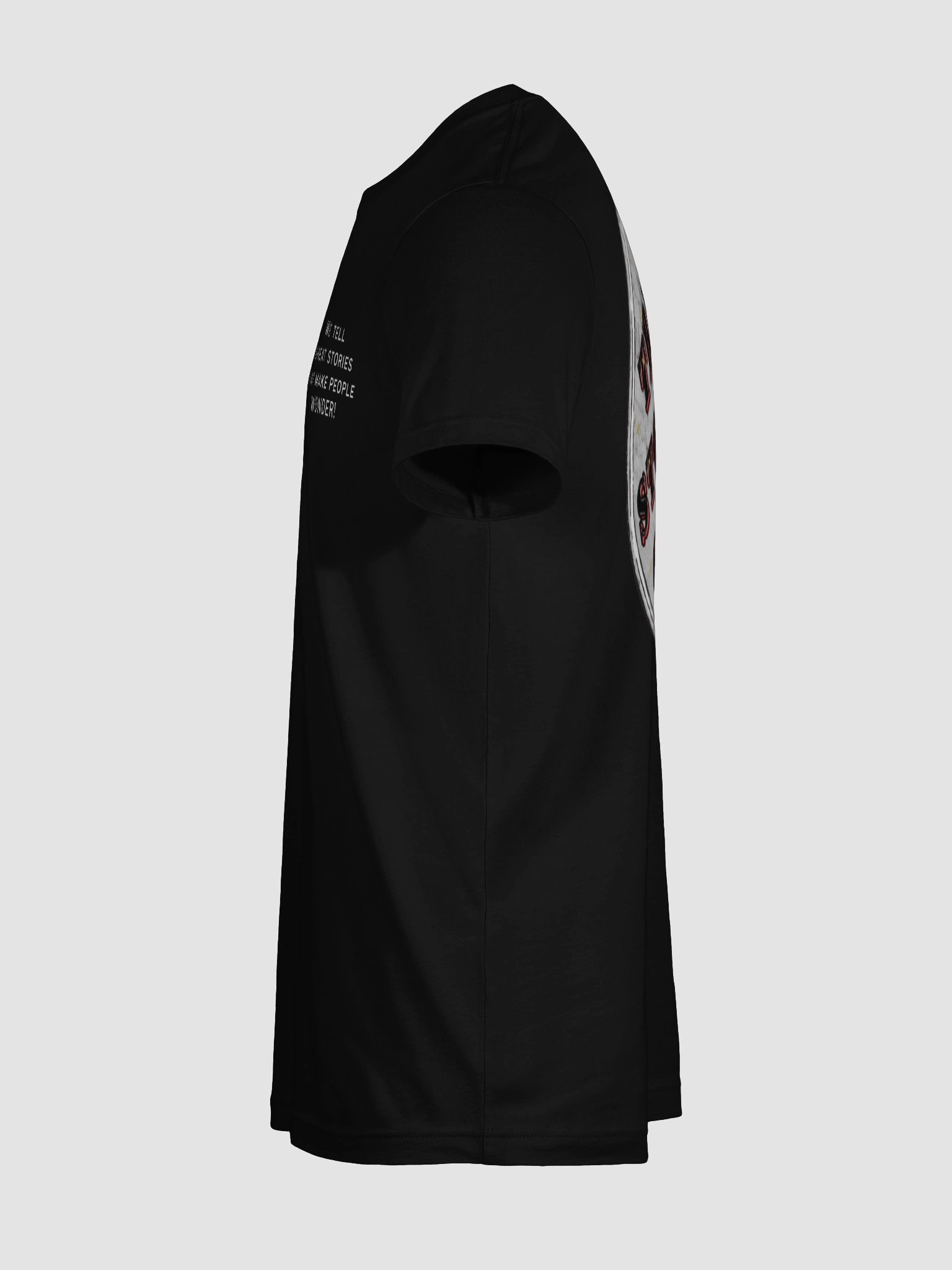 TSO Make People Wonder product image (11)