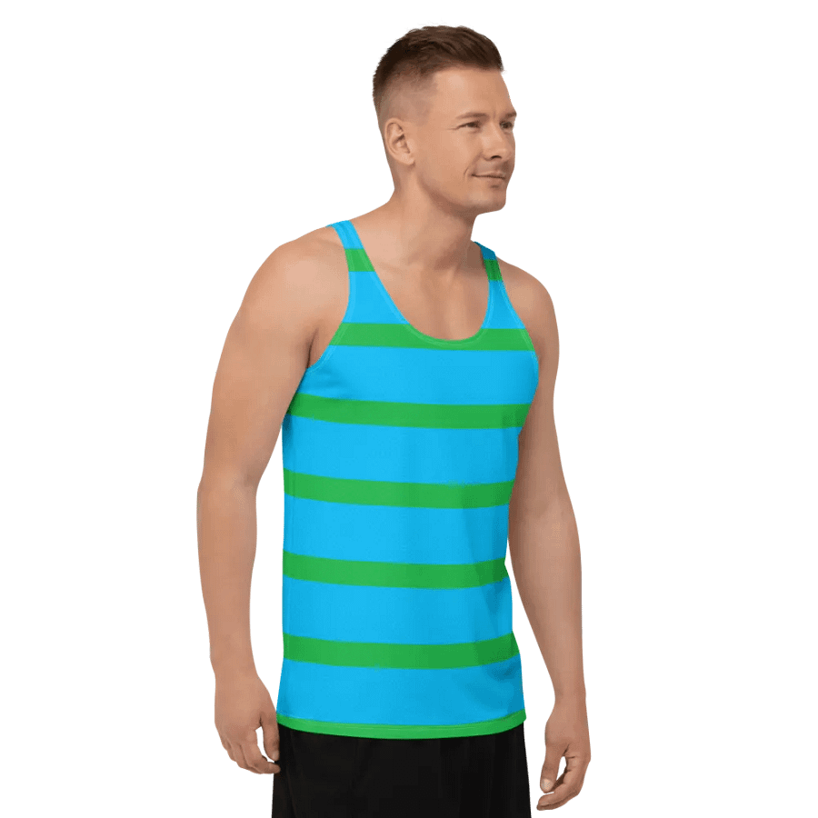 8-Bit Tank Top product image (10)
