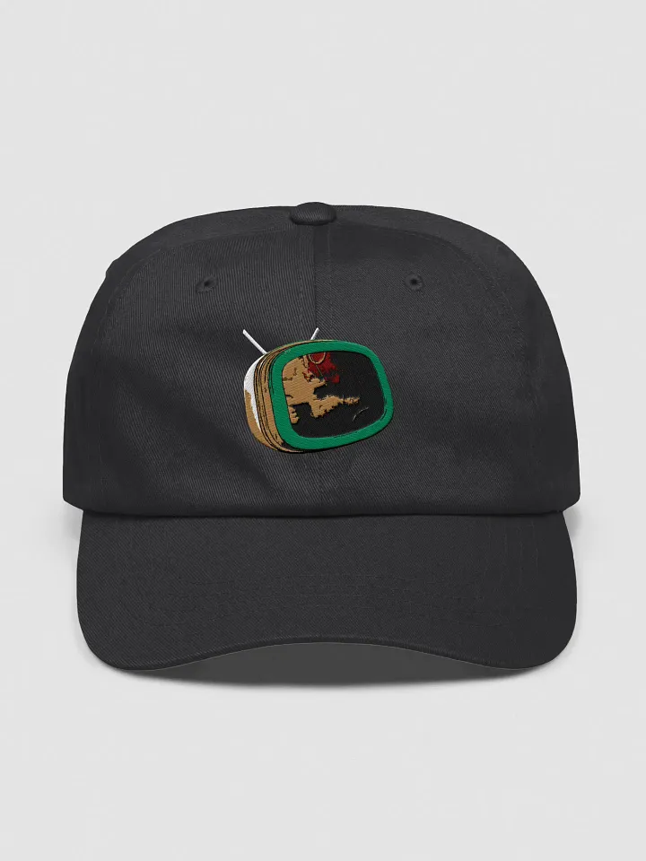 Logo Cap product image (1)