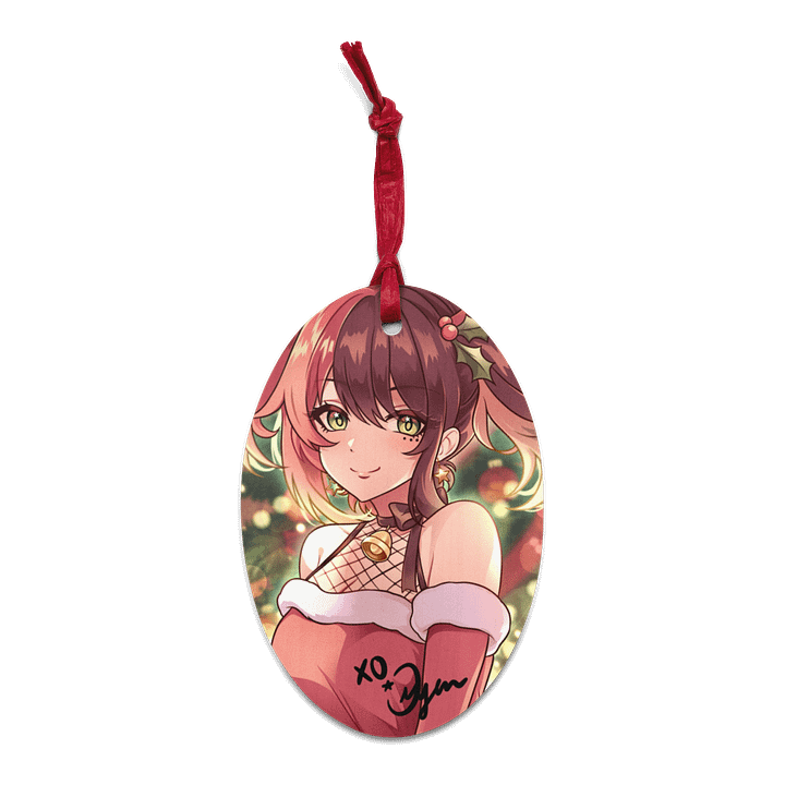 2025 Ornament [LIMTED] product image (1)