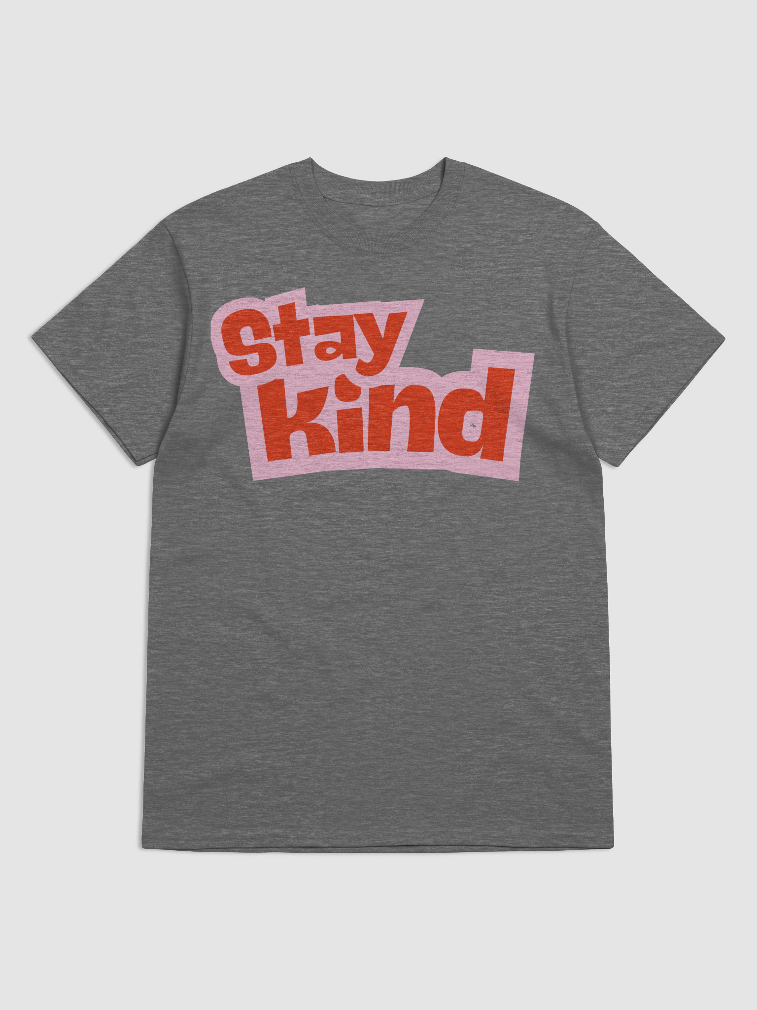 Stay Kind Bold Tee product image (32)