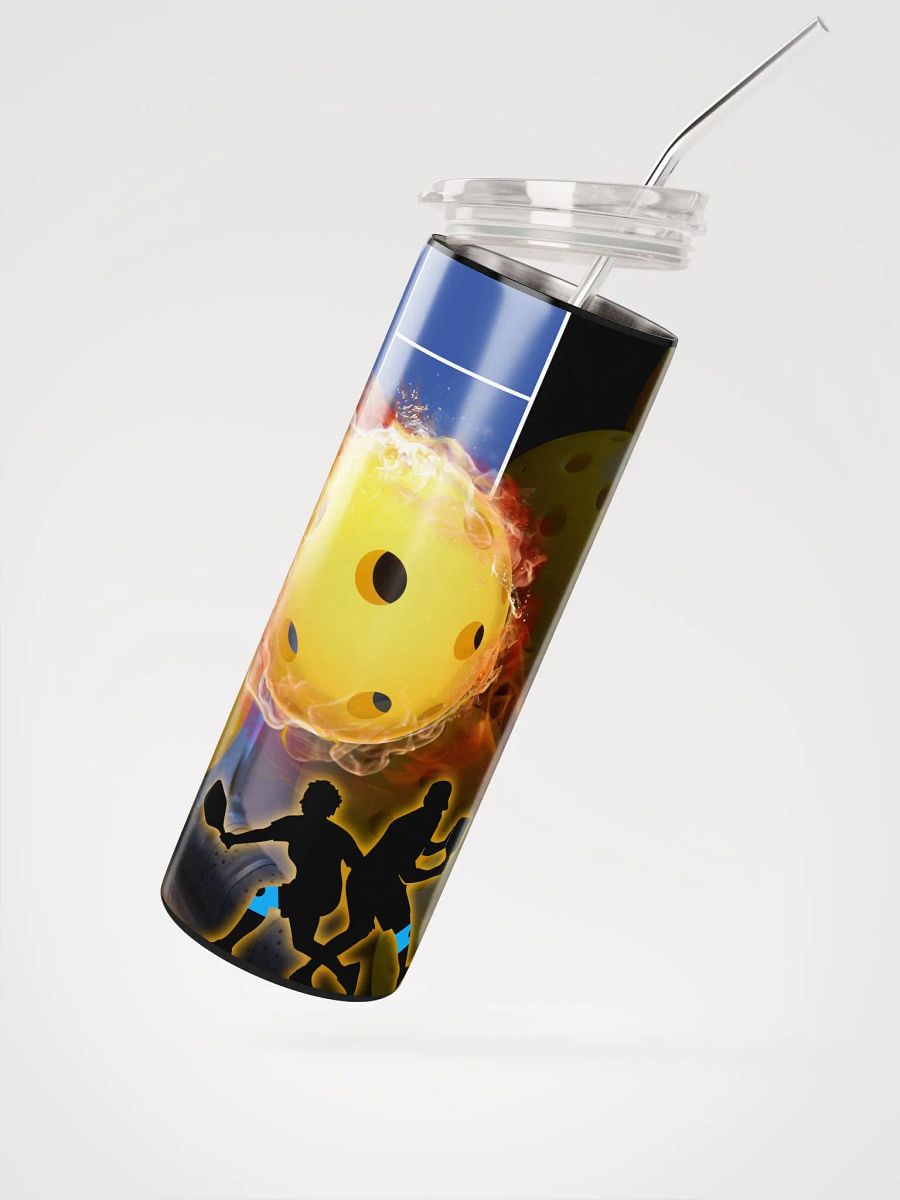 Pickleball in Flames product image (3)