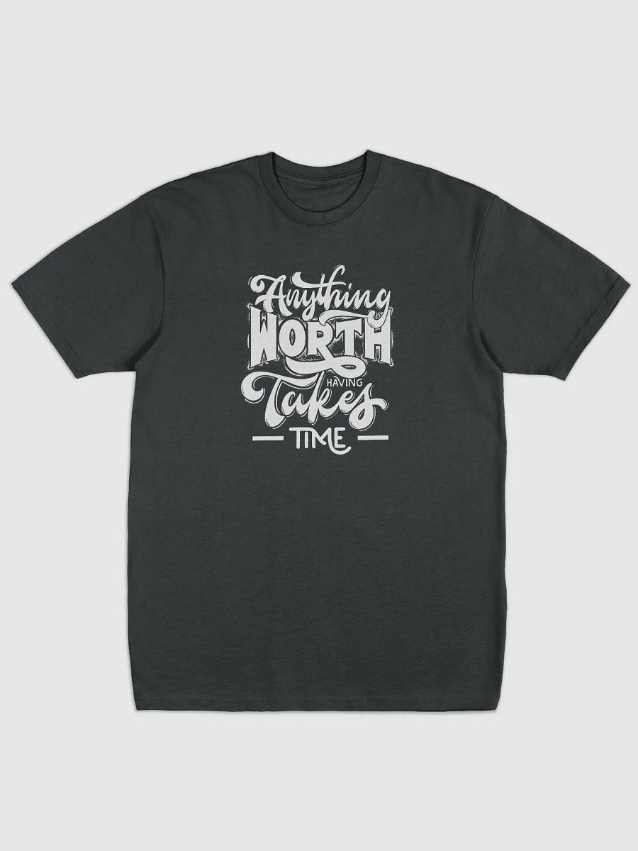 TIME TEE product image (1)