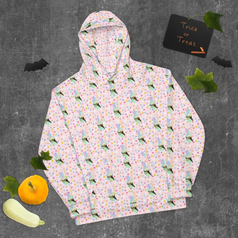Potion hoodie product image (9)