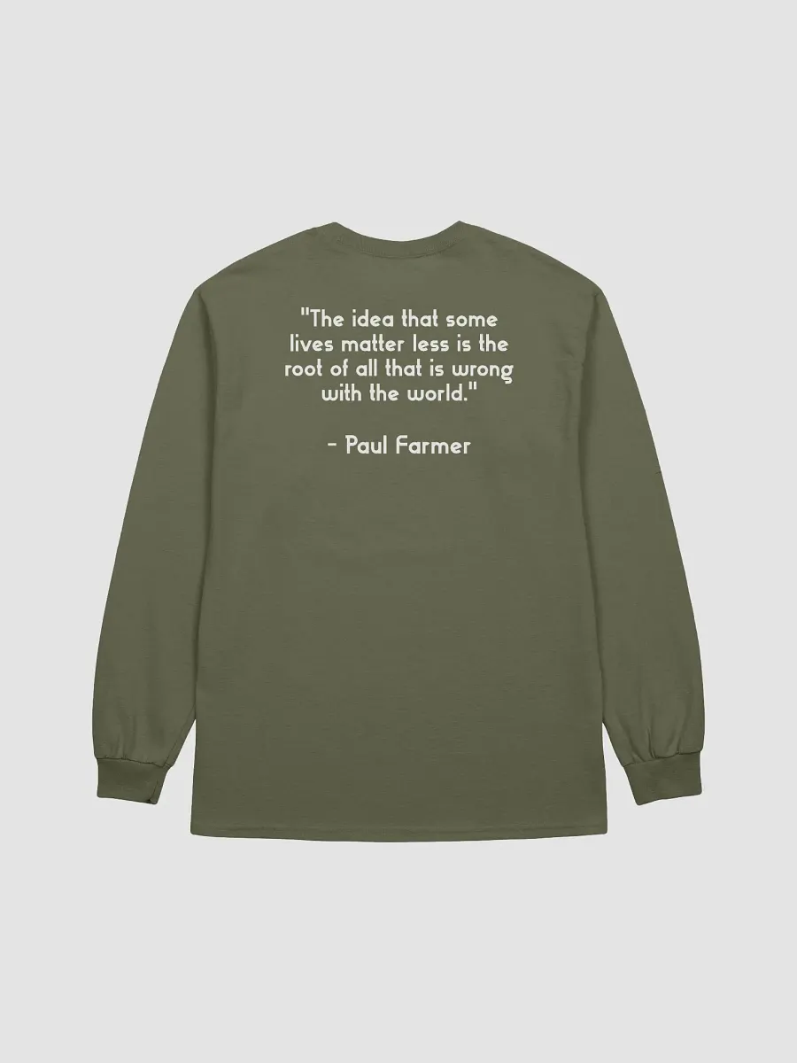 Mental Health Awareness 2023 Long Sleeve T-Shirt product image (4)