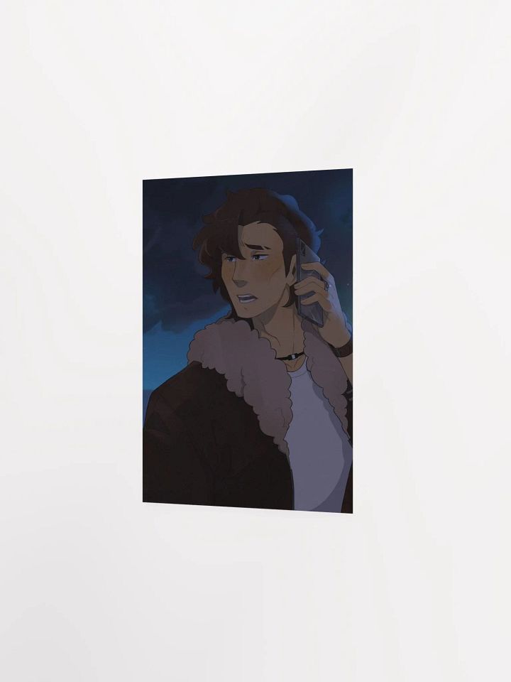 Seth | Straight To Voicemail product image (4)