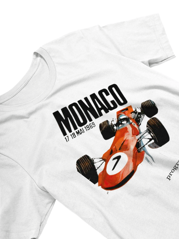 1969 Monaco GP product image (6)