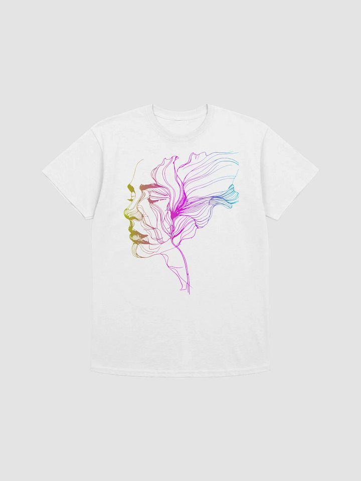 Delicate Awakening Tee product image (4)