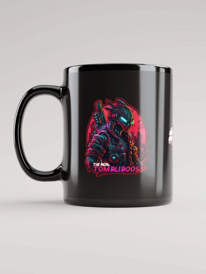 Tombi's "#FYF" Mug product image (2)