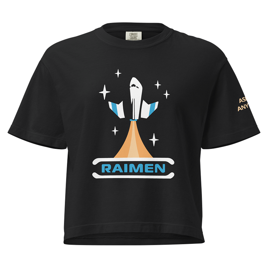 The Shirt (Alternate) product image (1)