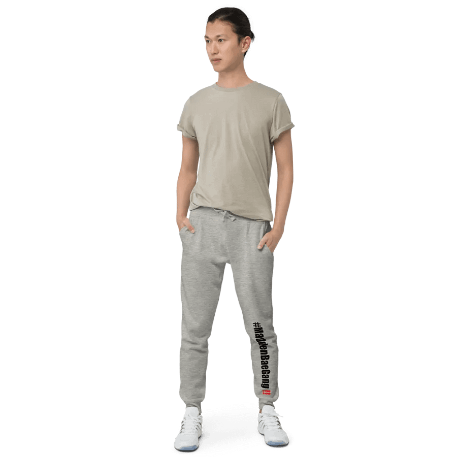 Madden Bae Gang Joggers product image (26)
