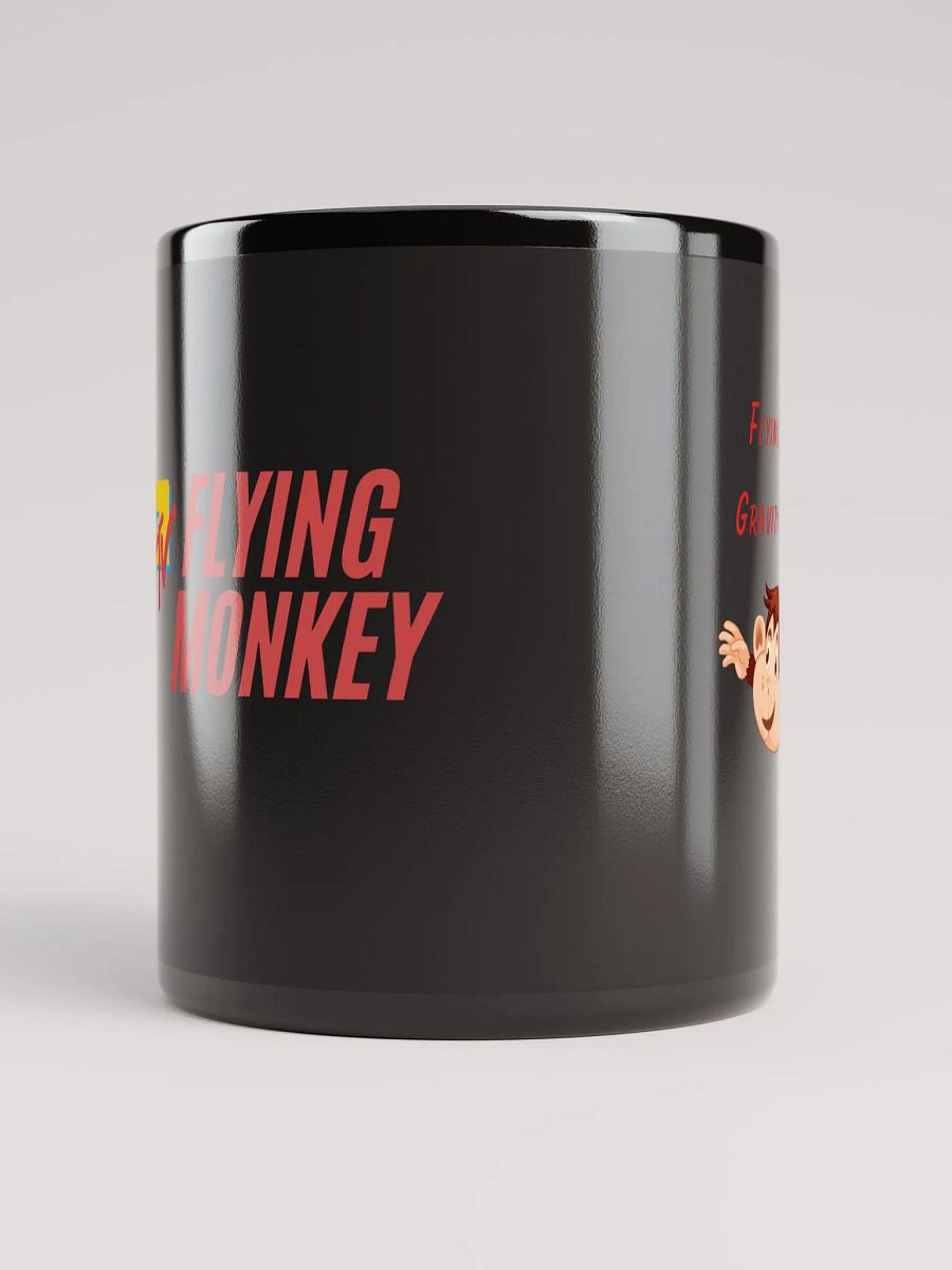 SPTV Flying Monkey Mug product image (10)