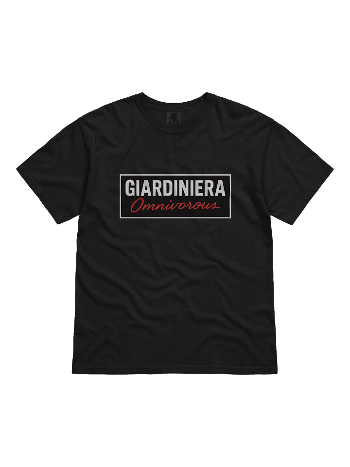 Big Box Tee product image (1)