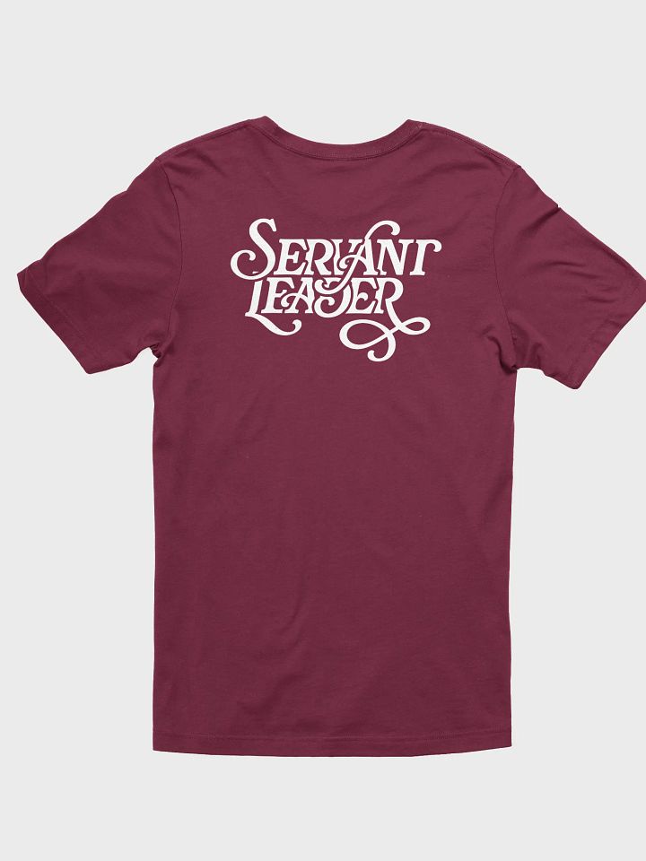Servant Leader product image (2)