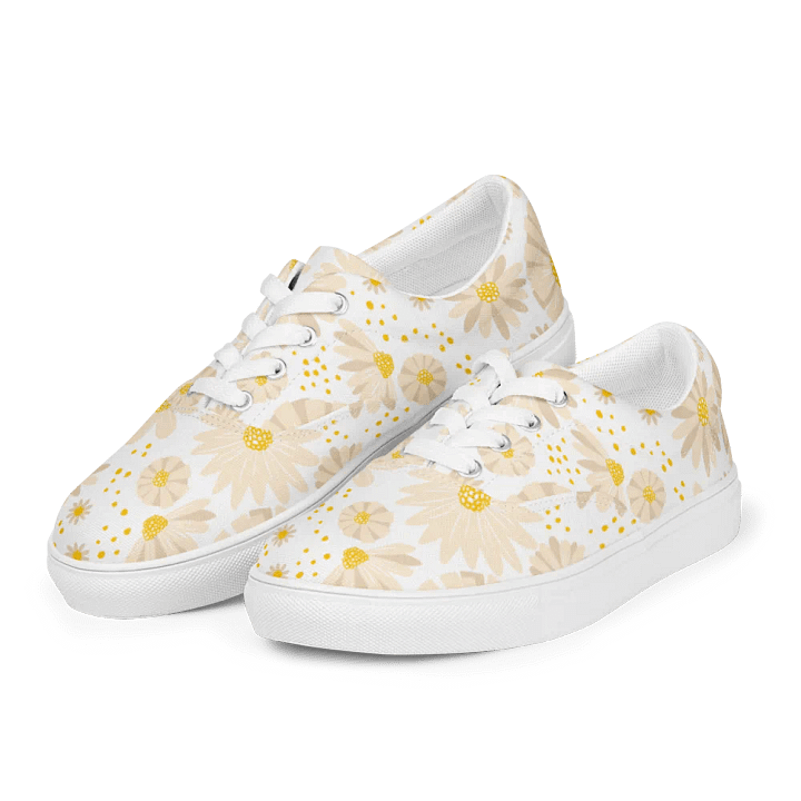 Daisy Breeze Sneakers product image (1)